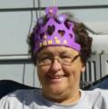 Donna Sanders
